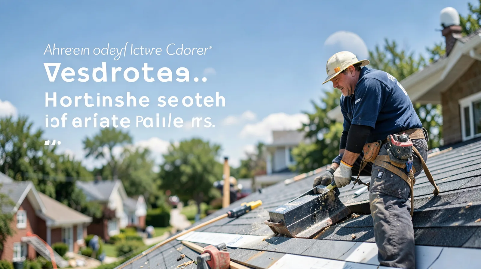 Roof Replacement in Wilson, NY near me